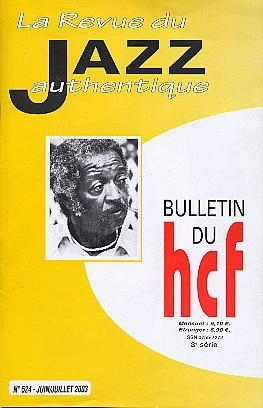 Bulletin N°524